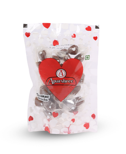 Sweet Tamarind Candy 50Gm